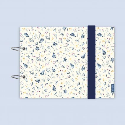 fotoalbum flora