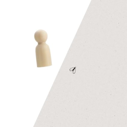 mini razitko mura formace design