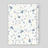 tydenni diar flora formace design